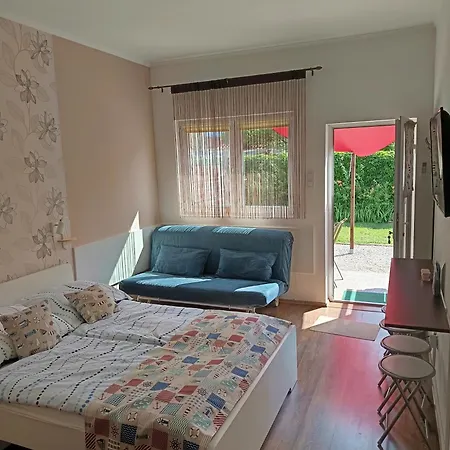 Apartment Sunshine *