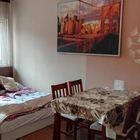 Apartman Sunshine *