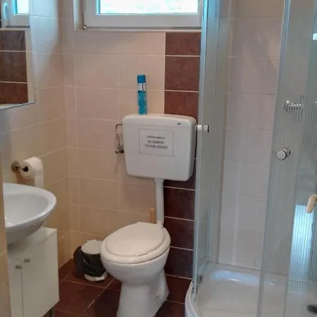 Apartman Sunshine Apartman Siófok