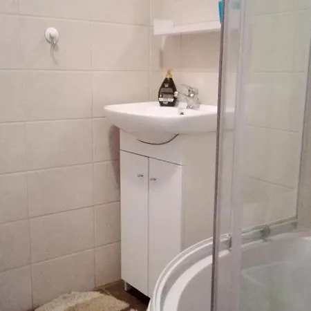 Apartman Sunshine Apartman