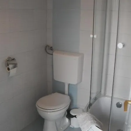 Sunshine Apartman * Siófok