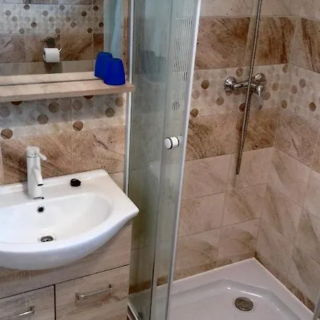 Apartment Sunshine *