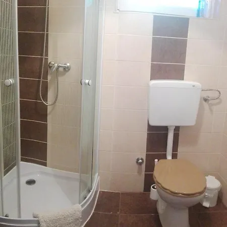 Apartman Sunshine Apartman *