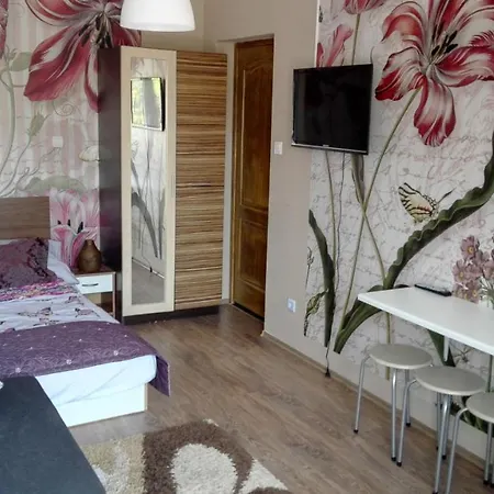Apartmán Sunshine Apartman