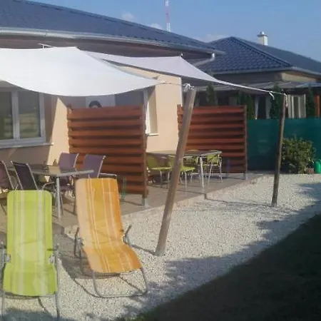 Apartmán Sunshine Apartman