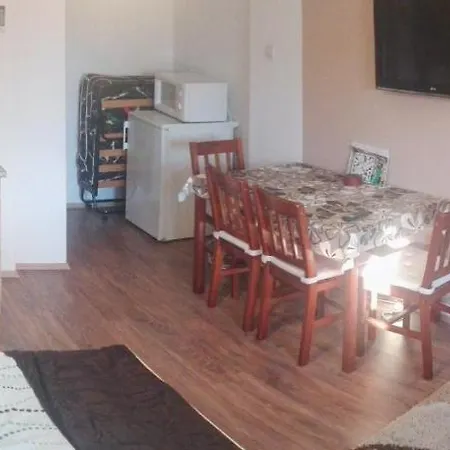 Sunshine Apartman *