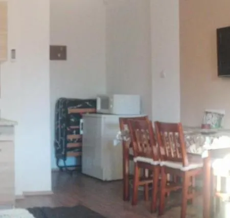 Apartmán Sunshine Apartman Siófok