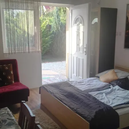Sunshine Apartman