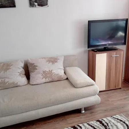 Sunshine Apartman * Siófok
