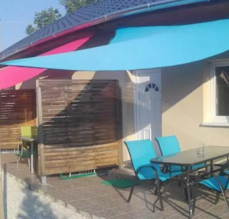 Sunshine Apartman Siófok