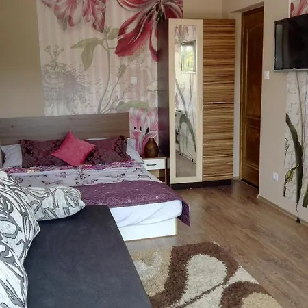 Sunshine Apartment *