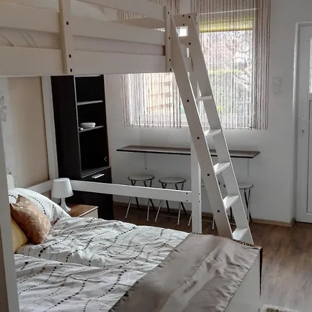 Sunshine Apartman Apartmán Siófok