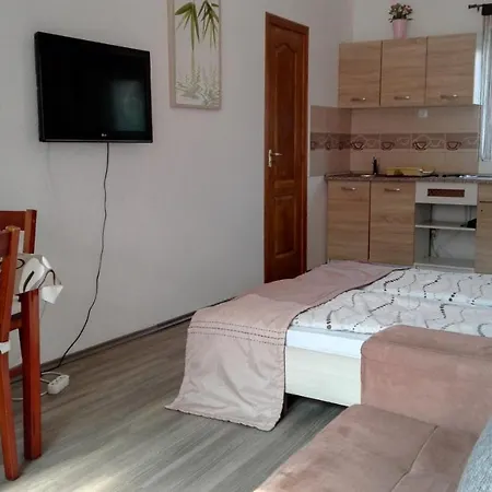 Apartmán Sunshine Apartman *