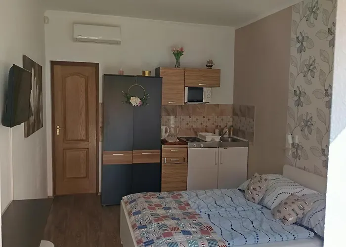 アパート Sunshine