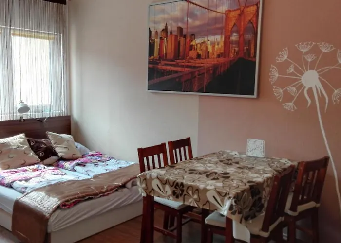 アパート Sunshine *