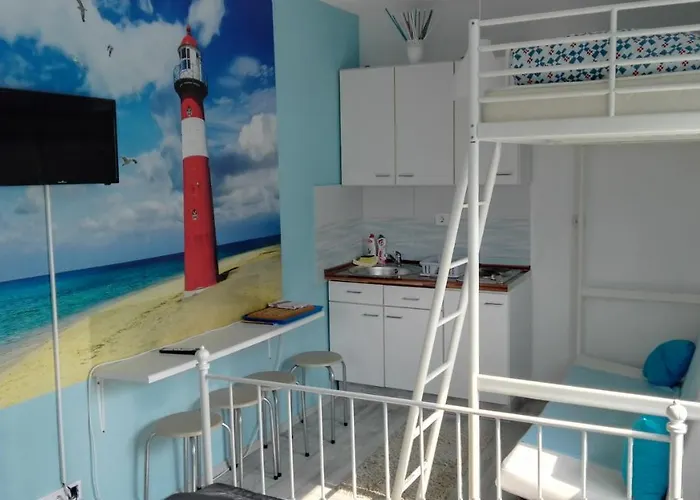 アパート Sunshine シオーフォク