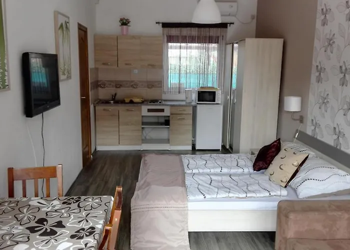 アパート Sunshine