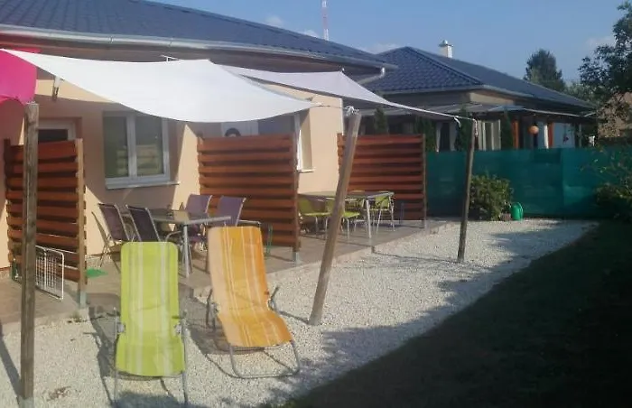 アパート Sunshine