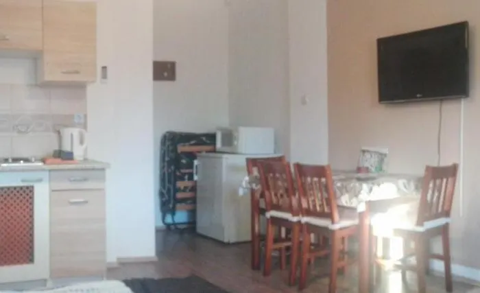 アパート Sunshine シオーフォク