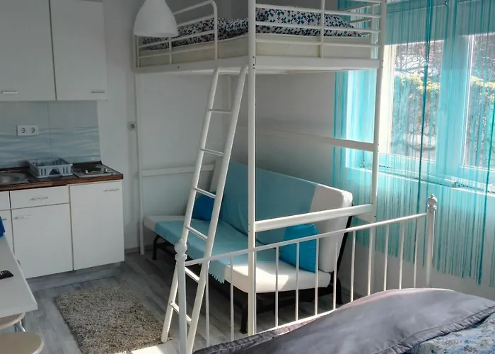 Sunshine アパート *