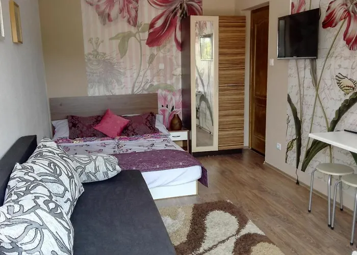 Sunshine アパート *