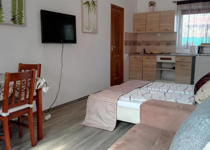 アパート Sunshine *